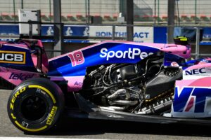 La FORMULA 1 nos esta escuchando: Da marcha atrás y le devolverá el poder a los motores de combustión en 2027 