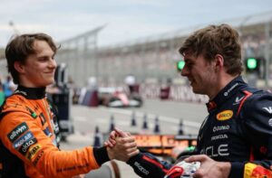 ¿Oscar Piastri el “Plan B” de Red Bull si Max Verstappen decide salir? 