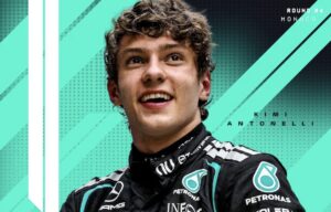 Clasificación GP Mónaco 2026: Antonelli logra una pole de locura ante Verstappen