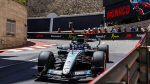 GP Mónaco 2026: parecía ser una carrera tranquila pero terminó siendo la más caótica de la temporada